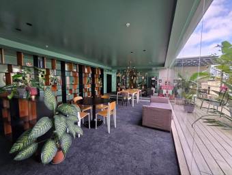 Se alquila apartamento en Pavas San José 26-1162 Se alquila apartamento en Pavas San José 26-1162