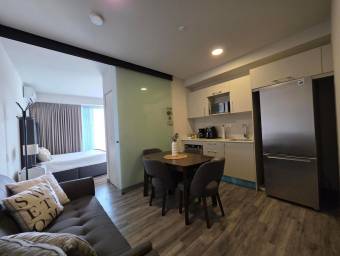 Se alquila apartamento en Pavas San José 26-1162 Se alquila apartamento en Pavas San José 26-1162