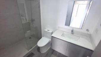 Se alquila apartamento en Carmen San José 26-1296 Se alquila apartamento en Carmen San José 26-1296