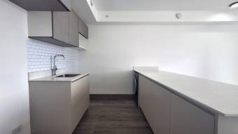 Se alquila apartamento en Carmen San José 26-1296 Se alquila apartamento en Carmen San José 26-1296