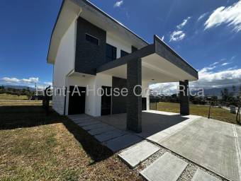 Venta de Magnifica Casa en Alajuela / Mls. 26-1411 OFC JB