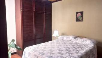 Venta de Lindo Apartamentos en San Rafael de Escazú / Mls. 26-1207 OFC JB