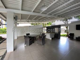 Alquiler de Casa en Santa Ana-Piedades. RAH 26-1471