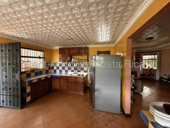 Venta de casa en San Rafael de Heredia #26-1457 Venta de casa en San Rafael de Heredia #26-1457