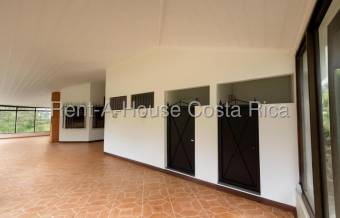 Venta de casa en San Rafael de Heredia #26-1457 Venta de casa en San Rafael de Heredia #26-1457