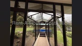 Venta de casa en San Rafael de Heredia #26-1457 Venta de casa en San Rafael de Heredia #26-1457