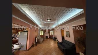 Venta de casa en San Rafael de Heredia #26-1457 Venta de casa en San Rafael de Heredia #26-1457