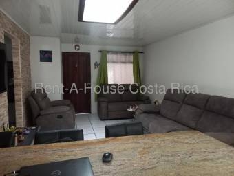 Venta de Casa en Tibás-Colima. RAH 26-1441