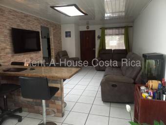Venta de Casa en Tibás-Colima. RAH 26-1441
