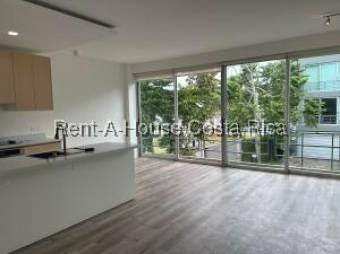 Venta de Apartamento Tipo Loft de 3 Niveles en San Rafael de Escazú. RAH 26-763 PRECIO REBAJADO