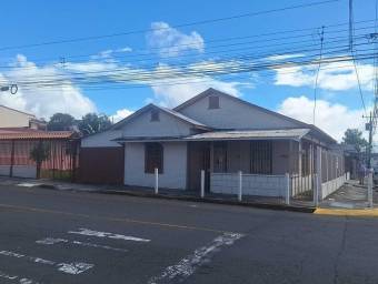  House Comercial Use for Sale San Rafael, Heredia #26-1308