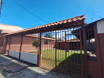  House Comercial Use for Sale San Rafael, Heredia #26-1308