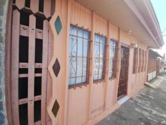  House Comercial Use for Sale San Rafael, Heredia #26-1308