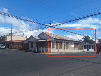  House Comercial Use for Sale San Rafael, Heredia #26-1308