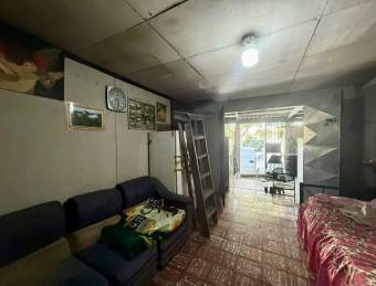 Venta de Lote de Terreno en San Antonio de Belén / Mls. 26-192 OFC JB