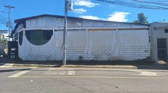 Venta de Lote de Terreno en San Antonio de Belén / Mls. 26-192 OFC JB