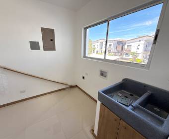 New apartments for sale in Vista Verde Condominium, Río Segundo, Alajuela