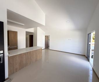 New apartments for sale in Vista Verde Condominium, Río Segundo, Alajuela