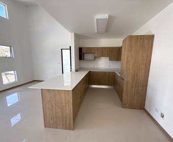 New apartments for sale in Vista Verde Condominium, Río Segundo, Alajuela