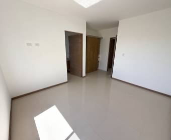 New apartments for sale in Vista Verde Condominium, Río Segundo, Alajuela