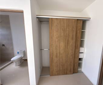 New apartments for sale in Vista Verde Condominium, Río Segundo, Alajuela