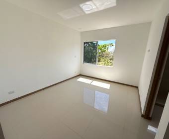 New apartments for sale in Vista Verde Condominium, Río Segundo, Alajuela