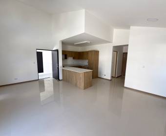 New apartments for sale in Vista Verde Condominium, Río Segundo, Alajuela