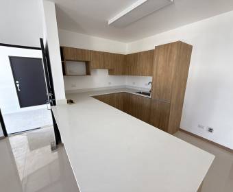 New apartments for sale in Vista Verde Condominium, Río Segundo, Alajuela