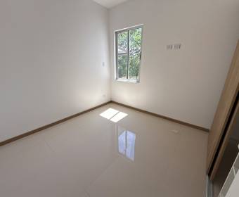 New apartments for sale in Vista Verde Condominium, Río Segundo, Alajuela