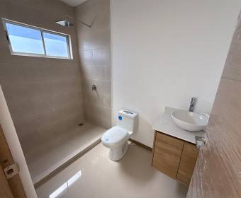 New apartments for sale in Vista Verde Condominium, Río Segundo, Alajuela