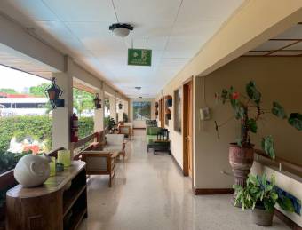 Se alquila apartamento en Mata Redonda San José 25-1909 Se alquila apartamento en Mata Redonda San José 25-1909