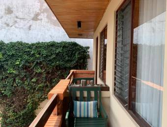 Se alquila apartamento en Mata Redonda San José 25-1909 Se alquila apartamento en Mata Redonda San José 25-1909