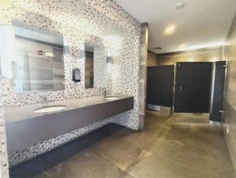 Se alquila apartamento amoblado en Montes de Oca San José 26-1340