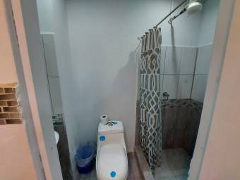 Se alquila casa en San Francisco Heredia 26-1281 Se alquila casa en San Francisco Heredia 26-1281