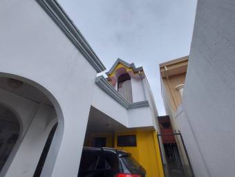 Se alquila casa en San Francisco Heredia 26-1281 Se alquila casa en San Francisco Heredia 26-1281