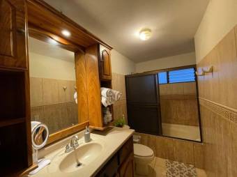 MLS-26-1281 LS ALQUILER CASA CON APARTAMENTO SAN FRANCISCO HEREDIA