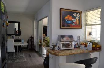 Se vende casa en San Pablo Heredia 25-1004