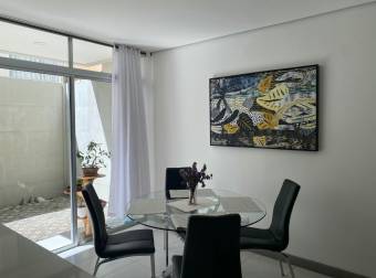 Venta Casa Montes de Oca 26-1005