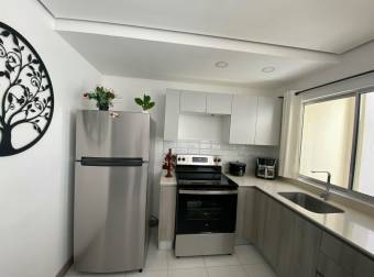 Venta Casa Montes de Oca 26-1005