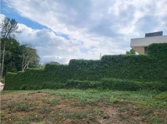 LOT FOR SALE IN PRIVATE RESIDENTIAL COMMUNITY, ALAJUELA, TURRÚCARES 9807288  Price ₡24,000,000 Size
