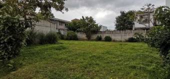 Venta Lote en Residencial la Unión 26-1279