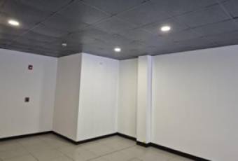 ALQUILER DE LOCAL COMERCIAL, SAN JOSÉ CENTRO, AVENIDA SEGUNDA 9807457