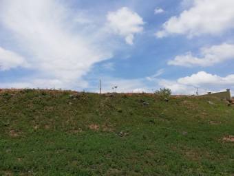 Venta de Lote en Orotina-Hacienda Vieja. RAH 21-2387 PRECIO REBAJADO