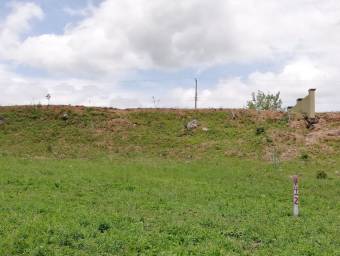 Venta de Lote en Orotina-Hacienda Vieja. RAH 21-2387 PRECIO REBAJADO