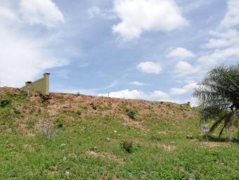 Venta de Lote en Orotina-Hacienda Vieja. RAH 21-2387 PRECIO REBAJADO