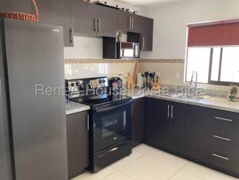 Alquiler de Casa en La Guácima de Alajuela. RAH 26-1420 PRECIO REBAJADO
