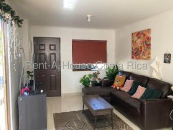 Alquiler de Casa en La Guácima de Alajuela. RAH 26-1420 PRECIO REBAJADO
