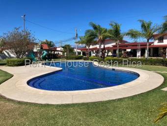 Alquiler de Casa en La Guácima de Alajuela. RAH 26-1420 PRECIO REBAJADO