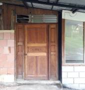 APARTMENT FOR RENT, HEREDIA, SAN ISIDRO, CHAVES STREET 9812117