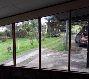 APARTMENT FOR RENT, HEREDIA, SAN ISIDRO, CHAVES STREET 9812117